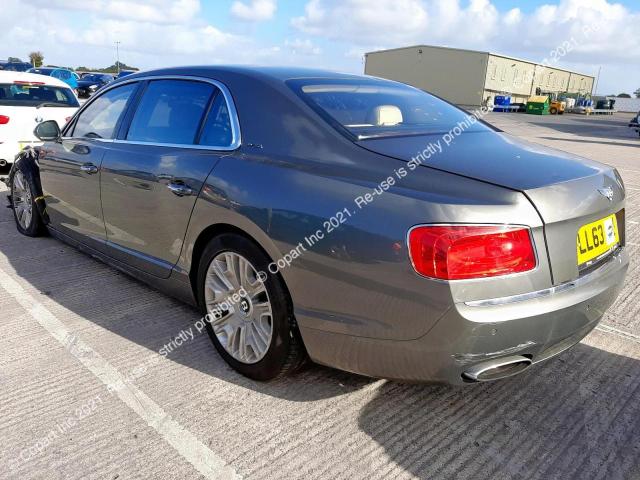 SCBEB53W5EC093121 Bentley FLYING SPU