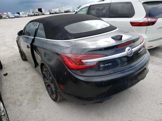 2016 BUICK CASCADA PR W04WT3N59GG044579