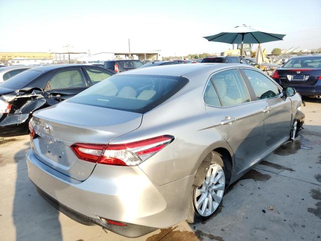 2018 TOYOTA CAMRY L - 4T1B11HK6JU061991