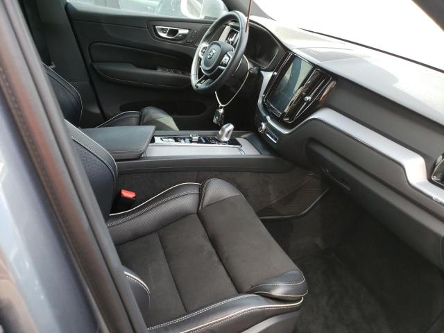2019 VOLVO XC60 T8 R- LYVBR0DM6KB238663