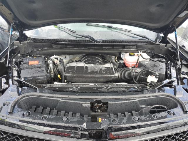 2022 CADILLAC ESCALADE S - 1GYS4GKLXNR149199