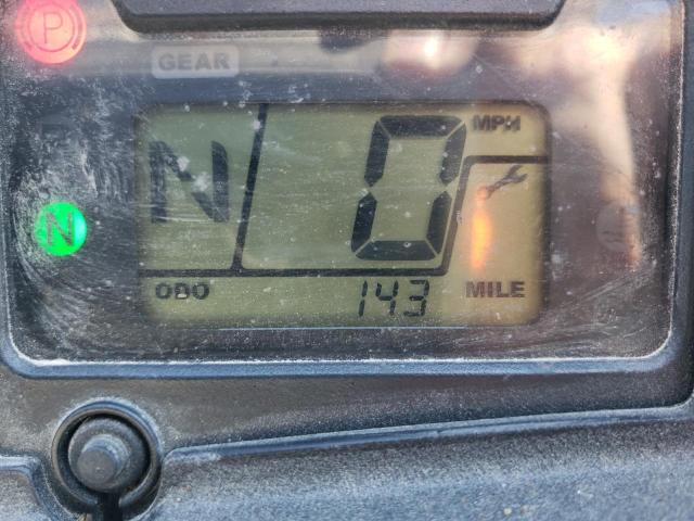 2022 HONDA SXS700 M2 1HFVE02E8N4800471