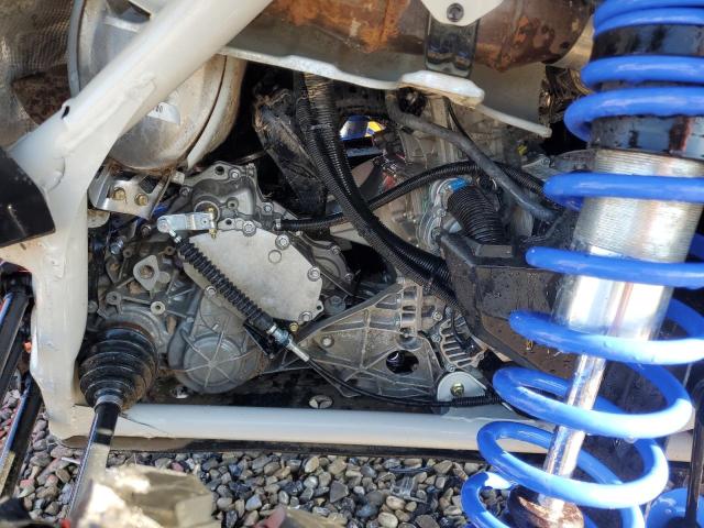2022 CAN-AM MAVERICK - 3JBVXAV43NE002992