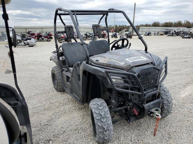 2020 HONDA SXS500 M - 1HFVE0365L4501525