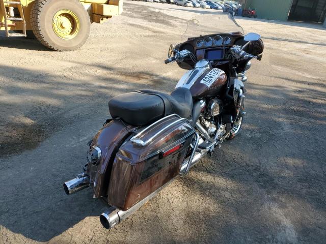 2019 HARLEY-DAVIDSON FLHTKSE 1HD1TEH31KB951840