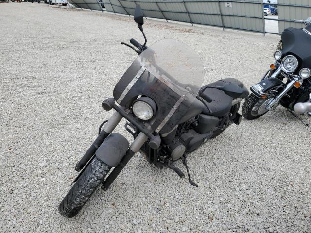 2013 HONDA VT750 C2B JH2RC5377DK301645