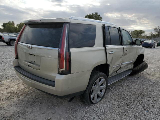 2017 CADILLAC ESCALADE L - 1GYS3BKJ1HR369033