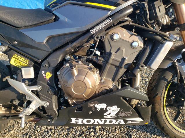 2022 HONDA CBR500 RA MLHPC6253N5300088