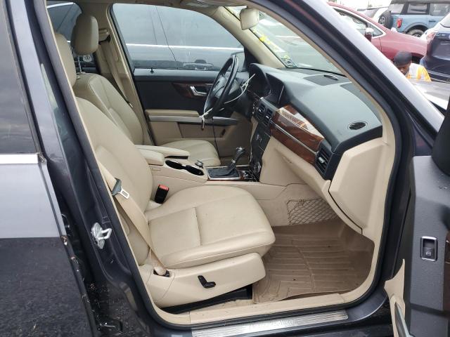 2010 Mercedes-Benz Glk 350 4Matic VIN: WDCGG8HBXAF362392 Lot: 49807324