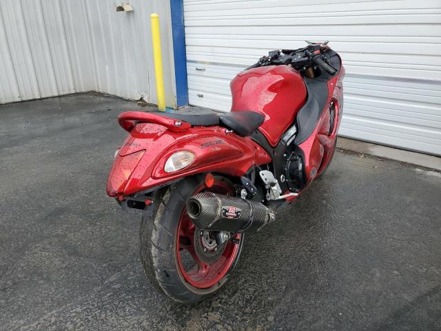 2020 SUZUKI GSX1300 RA - JS1GX72B9L7100394
