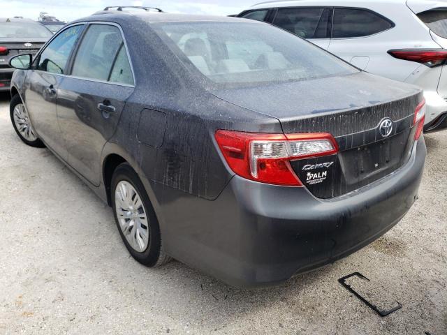 VIN 4T1BF1FK6DU677585 2013 TOYOTA CAMRY no.3