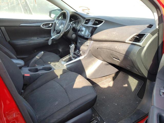 2017 NISSAN SENTRA S - 3N1AB7AP1HY241475