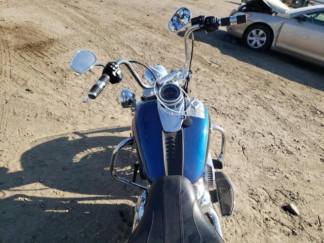 2022 HARLEY-DAVIDSON FLHCS 1HD1YBK18NB043137