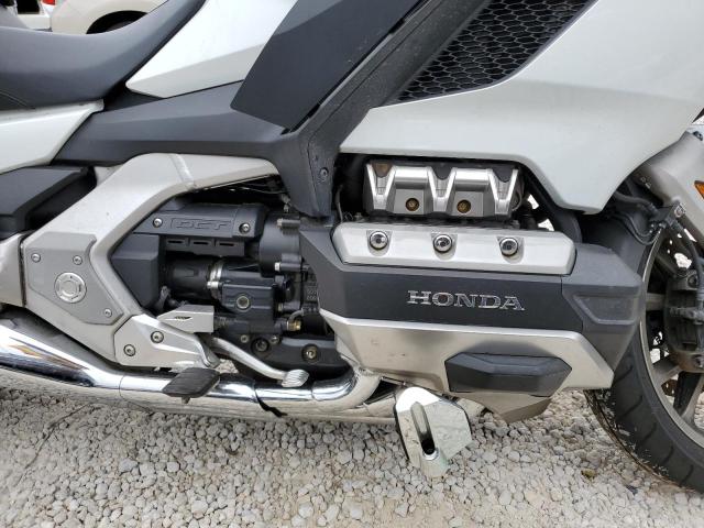 2018 HONDA GL1800 D JH2SC7955JK001231
