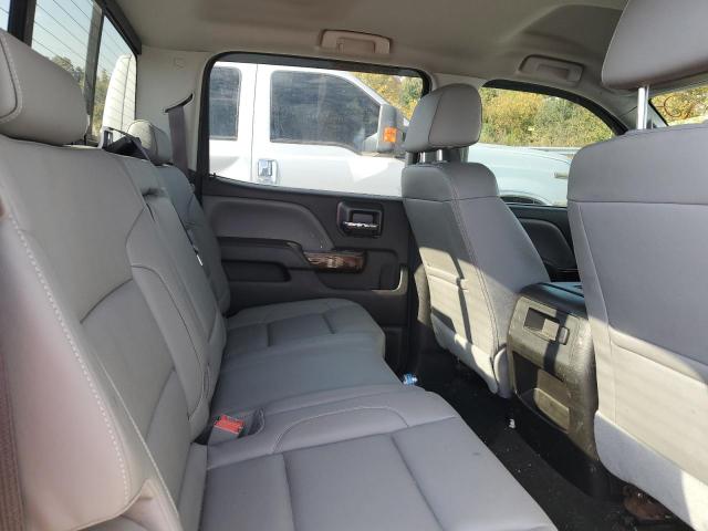 2017 GMC SIERRA 1GT42XEY4HF106642