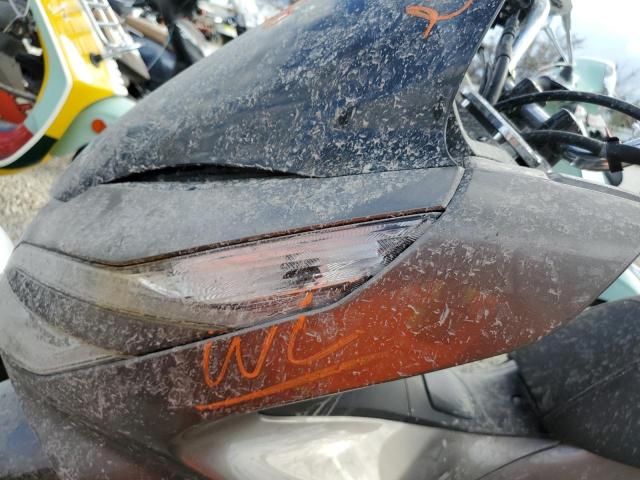 2019 HONDA WW150 RLHKF3009KY000446