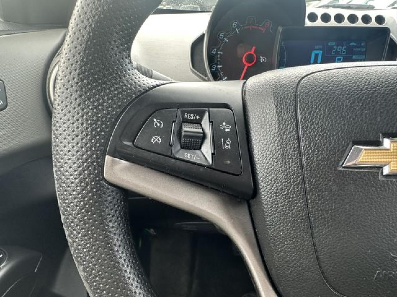 2016 Chevrolet Sonic Lt VIN: 1G1JC5SH3G4111102 Lot: 62969632