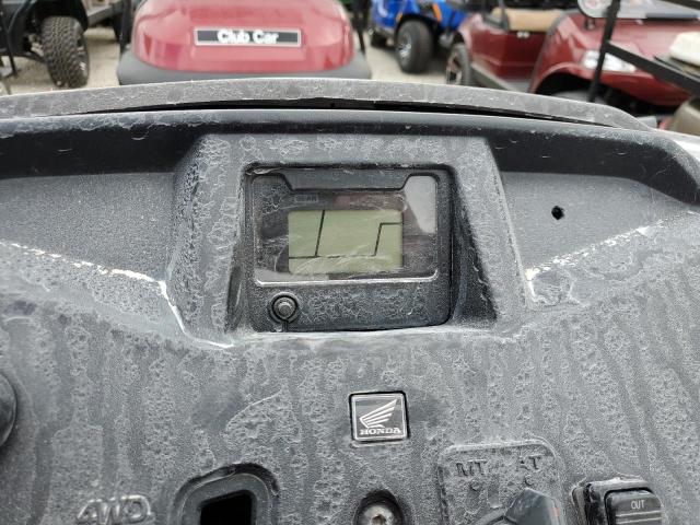 2020 HONDA SXS500 M 1HFVE0365L4501525