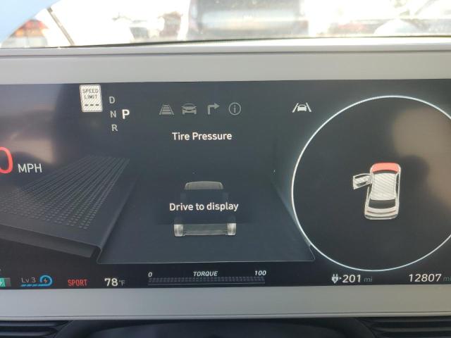 2022 HYUNDAI IONIQ 5 SE KM8KN4AE9NU063301