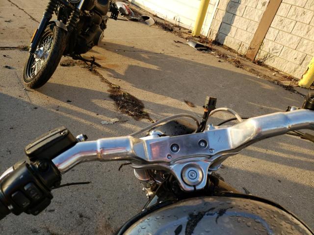 2016 HARLEY-DAVIDSON VRSCF VROD 1HD1HPH1XGC800539