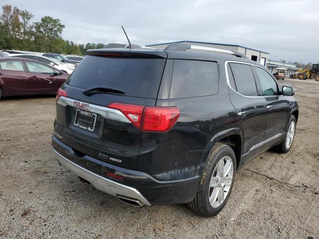 1GKKNXLSXKZ210799 GMC Acadia Denali