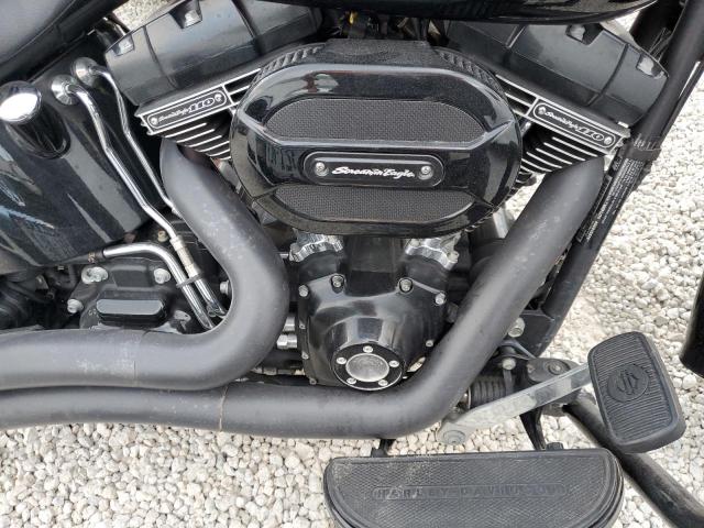 2016 HARLEY-DAVIDSON FLSTFBS 1HD1JT914GC015378