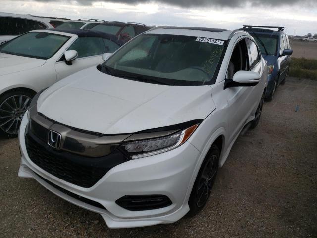 2019 HONDA HR-V TOURI 3CZRU6H97KM704742