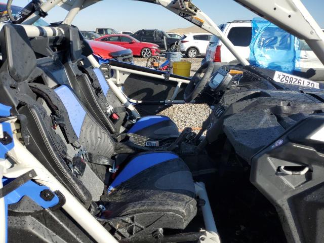 2022 CAN-AM MAVERICK - 3JBVXAV43NE002992