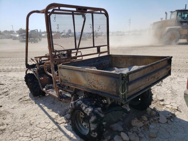 2002 KAWASAKI KAF620 E JK1AFCE132B515694