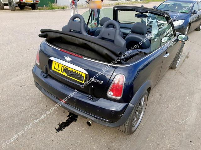 WMWRF320X0TN04667 Mini Cooper