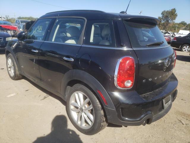 WMWZC5C54DWP34689 Mini Cooper