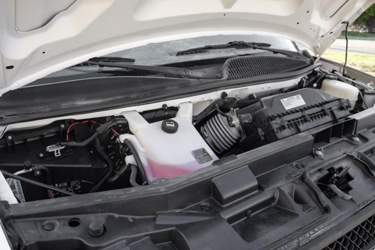 2021 Chevrolet Express G2500 VIN: 1GCWGAF77M1239142 Lot: 62961722