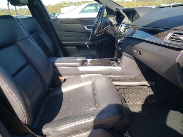 2015 MERCEDES-BENZ E 350 4MAT - WDDHF8JB3FB109328