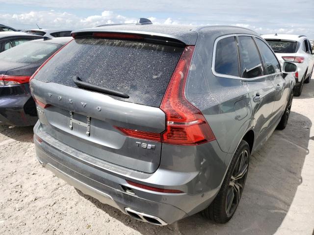 2019 VOLVO XC60 T8 R- LYVBR0DM6KB238663