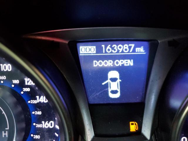 2016 HYUNDAI GENESIS CO - KMHHU6KJ4GU134945