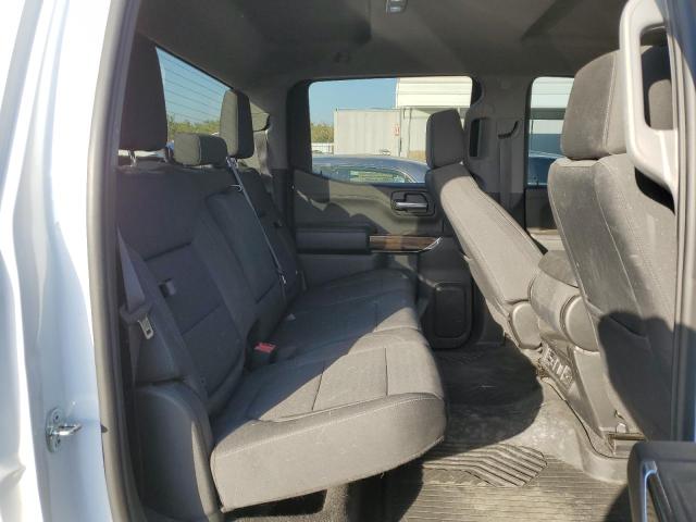 2021 CHEVROLET SLVRD 1500 3GCUYEED9MG202548