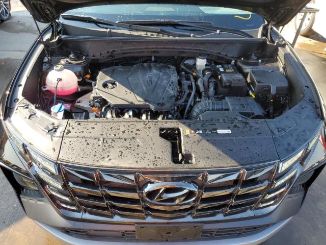2022 HYUNDAI TUCSON N L KM8JF3AEXNU101931