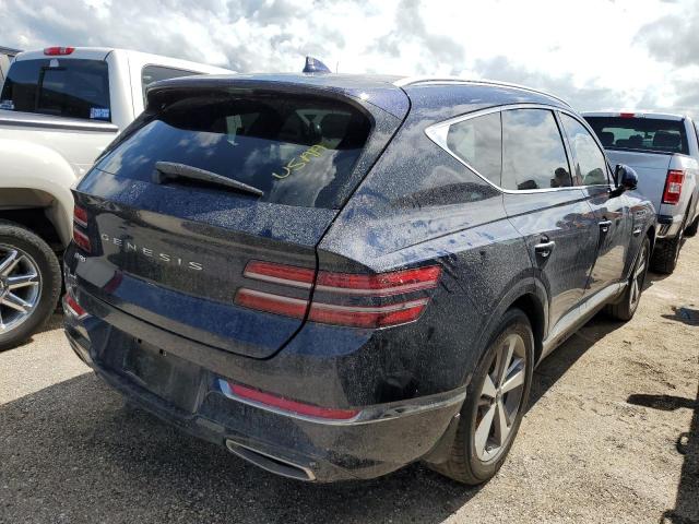 2021 GENESIS GV80 BASE KMUHB4SB8MU055553