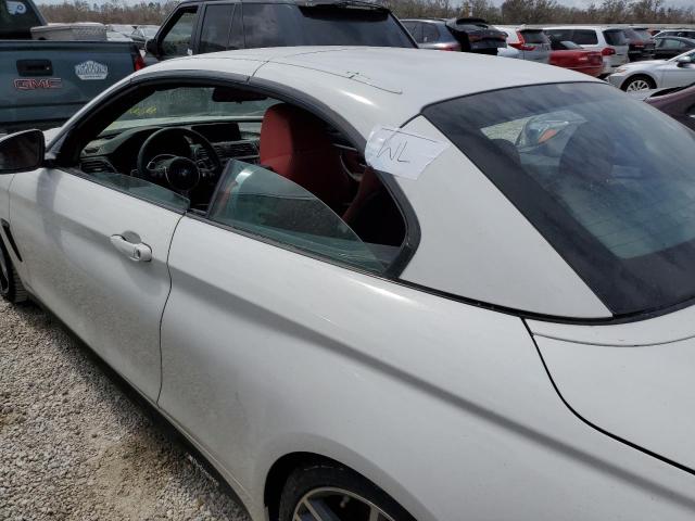 2019 BMW 440I WBA4Z5C54KEE17784