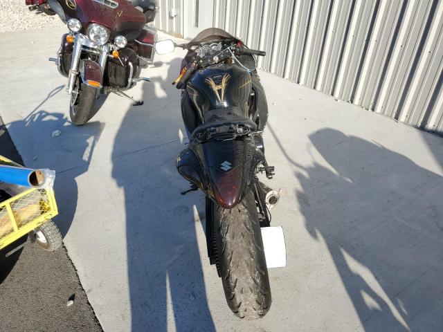 2015 SUZUKI GSX1300 RA JS1GX72B2F2100030