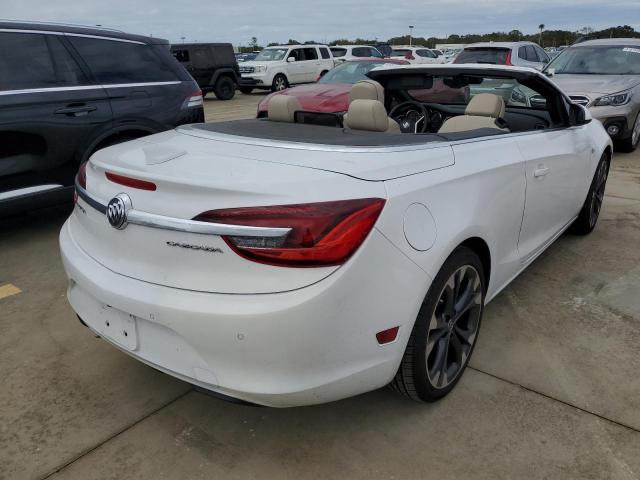 2016 BUICK CASCADA PR W04WT3N53GG047543