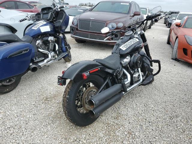 2019 HARLEY-DAVIDSON FLSL 1HD1YDJ25KB063038