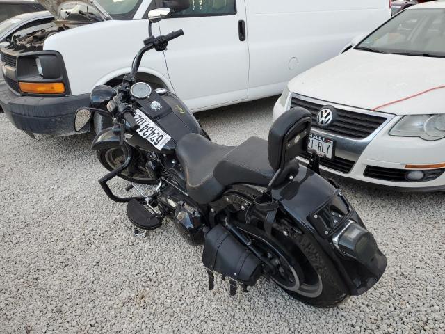 2016 HARLEY-DAVIDSON FLSTFBS 1HD1JT914GC015378