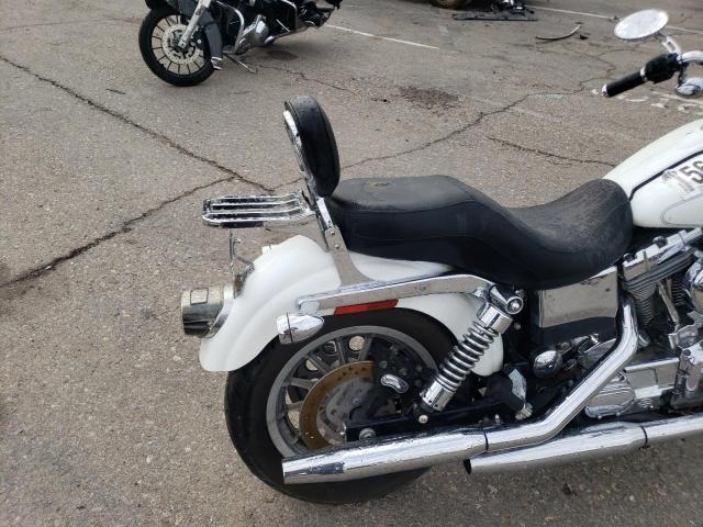 2005 HARLEY-DAVIDSON SUPERGLIDE 1HD1GVW155K322155