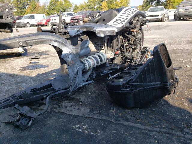 2012 KAWASAKI ZX1000 J JKAZXCJ18CA011297