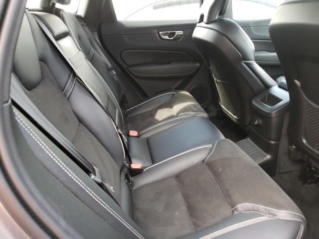 2019 VOLVO XC60 T8 R- LYVBR0DM6KB238663
