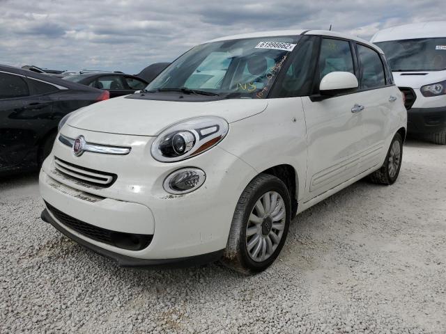 2017 FIAT 500L POP ZFBCFAAH6HZ039773