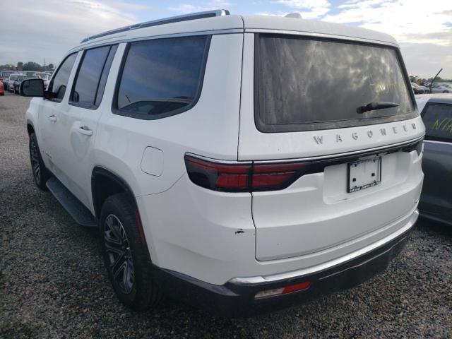 2022 JEEP WAGONEER S 1C4SJUDT2NS138359