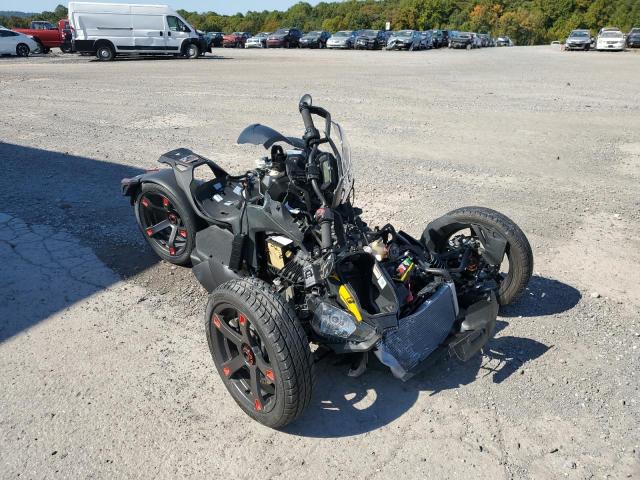 Salvage cars for sale from Copart York Haven, PA: 2019 Can-Am Ryker