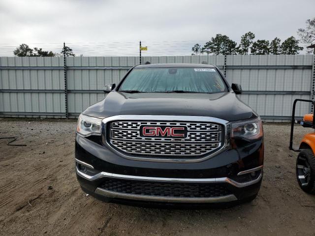 1GKKNXLSXKZ210799 GMC Acadia Denali